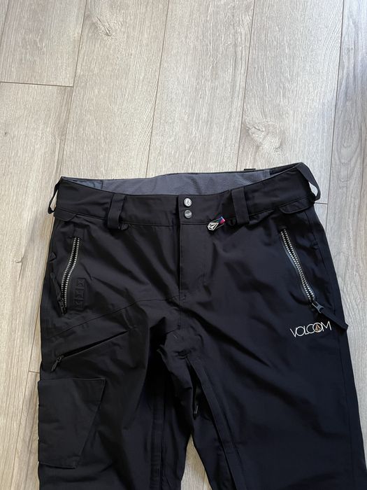 Volcom лижні штани М жіночі