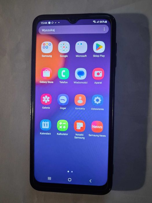 Smartfon Samsung Galaxy M12