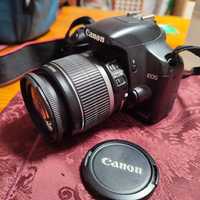Фотоапарат Canon eos450d