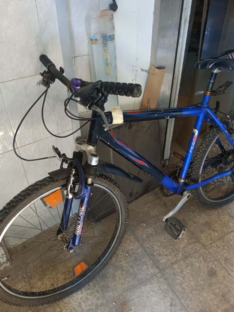 Bicicletas para crianças