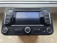 Radio VW RNS 315
