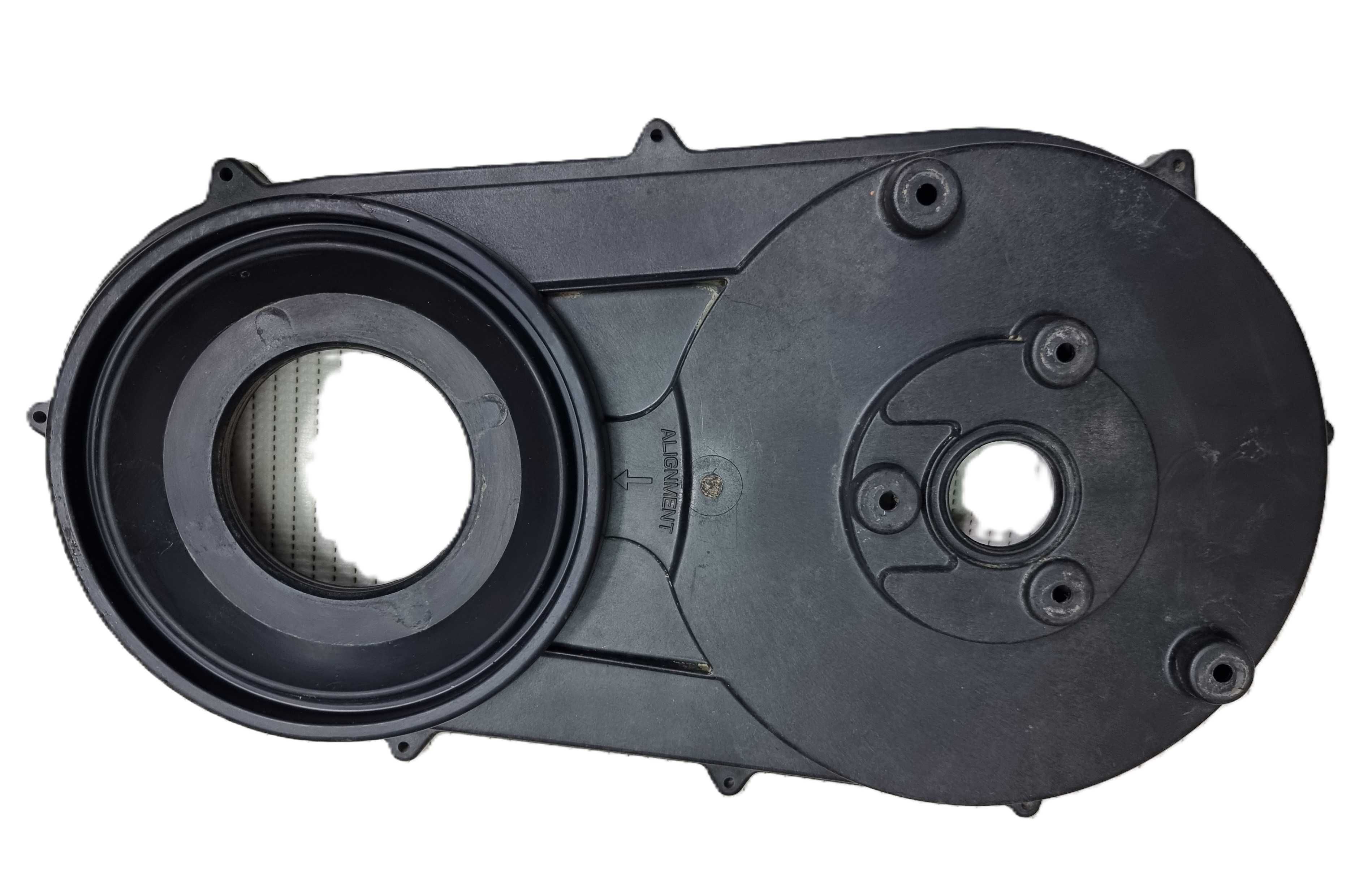 Polaris Sportsman 2014 do 2023 wewnętrzna obudowa przekładni pasowej