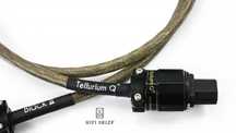 Tellurium Q Black II Power-1,5m/  zapytaj o ofertę !