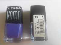 Lakier do paznokci Vipera Vamp, nr 25