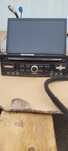 Radio CD Navigacja Citroen C5 lll X7 lift  98.083.776 ZD
