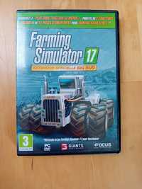 Dodatek farminf simulator 17 big bud