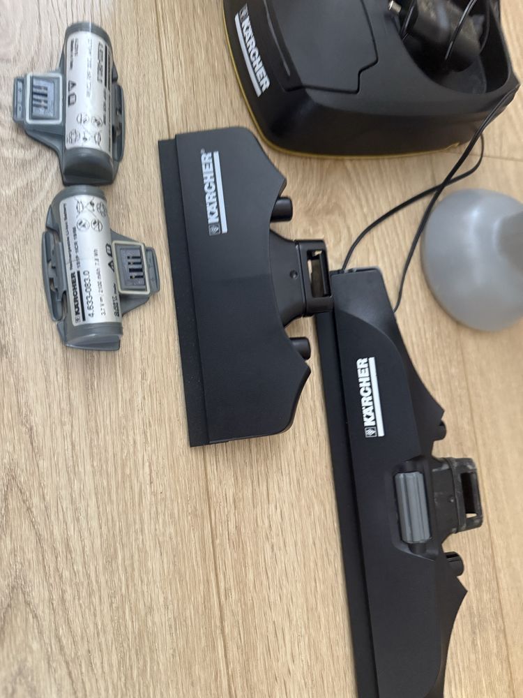 Myjka do okien Karcher wv5