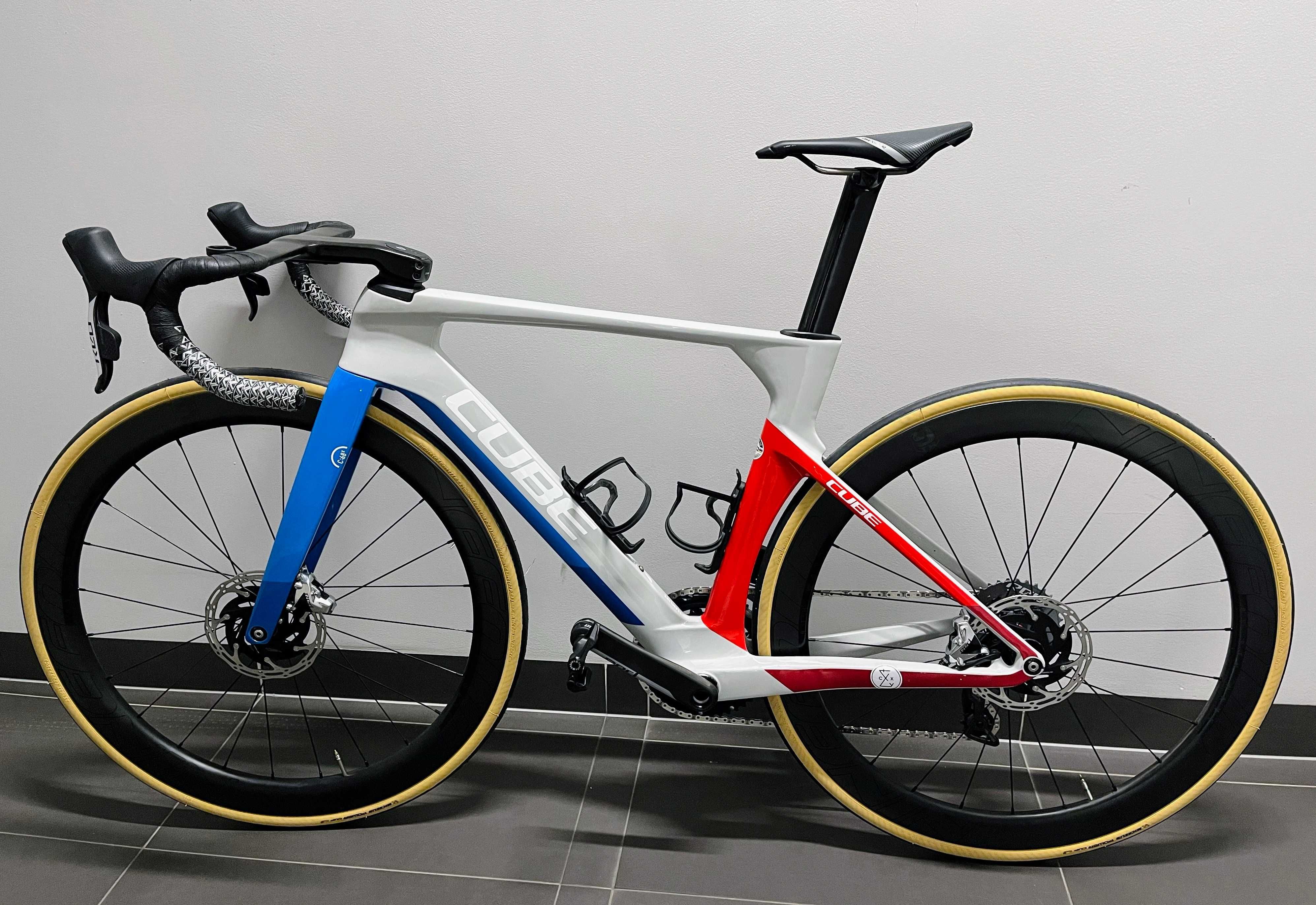 CUBE Litening Aero C:68X