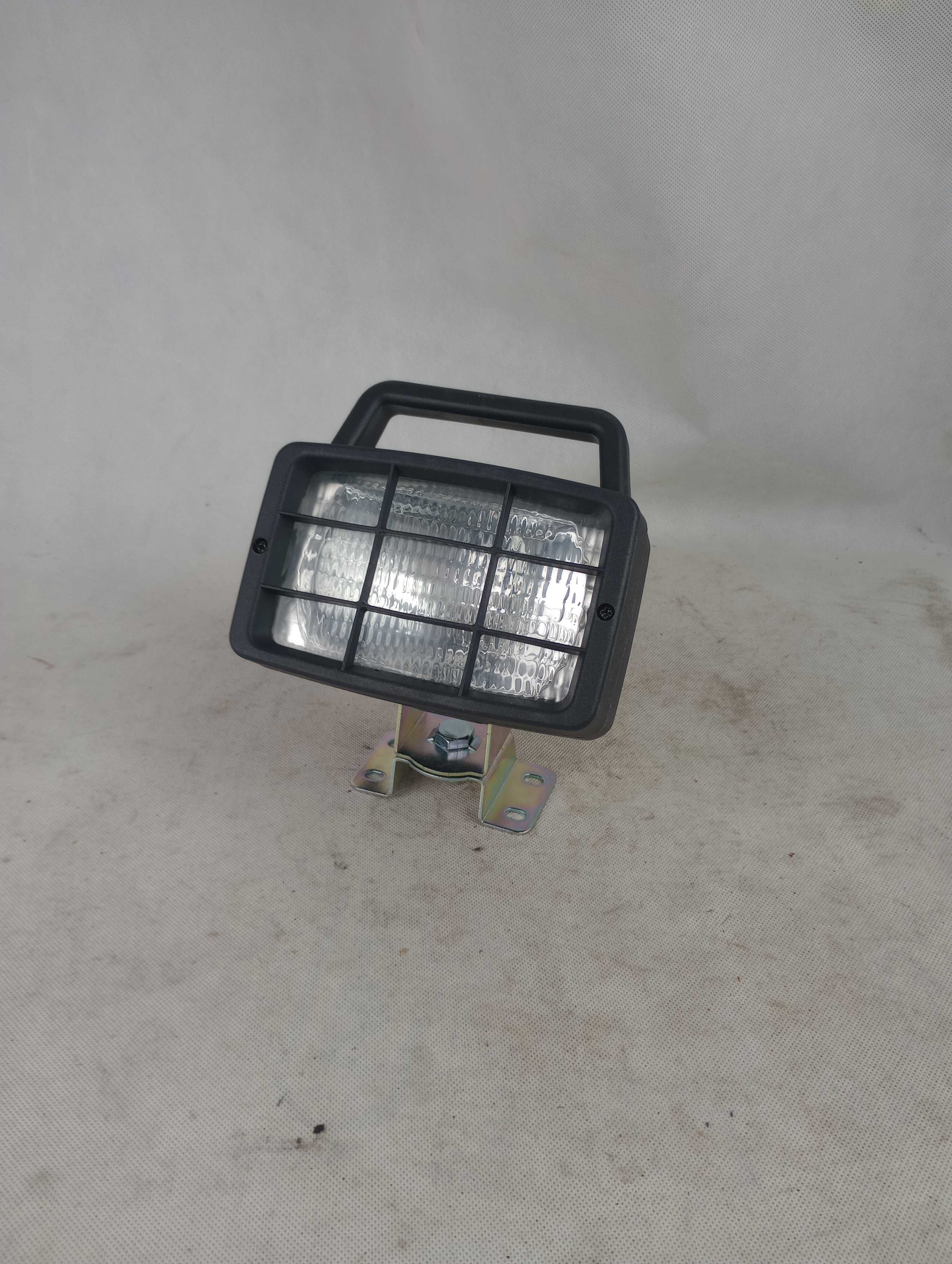 Lampa robocza prostokątna PL.02.001 12V H3 223.986