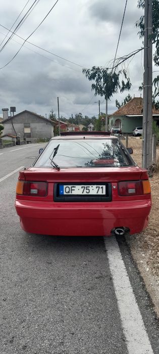 Toyota celica 1.6 GTi