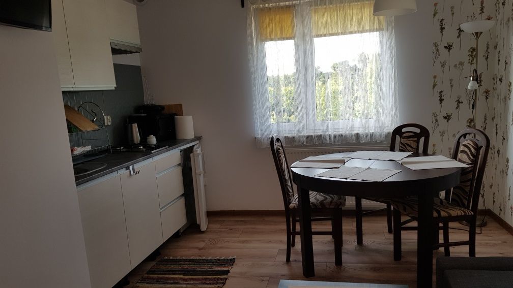 Apartament 6 os Jastrzębia Góra