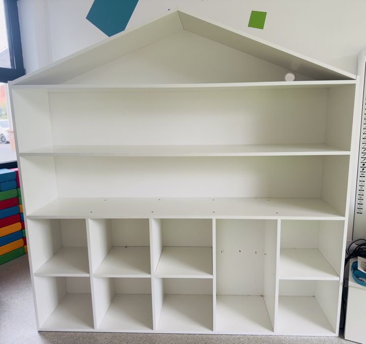 Mebel dzieciecy
