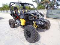 Can-Am Maverick Can-am Maverick 1000R 101KM 2013r