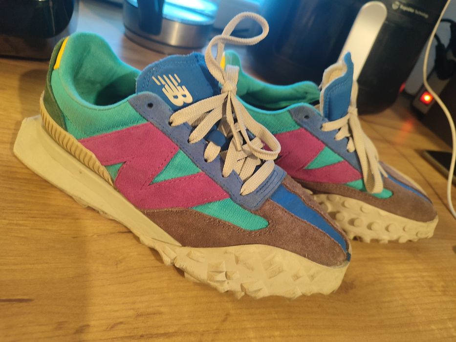 New Balans damskie