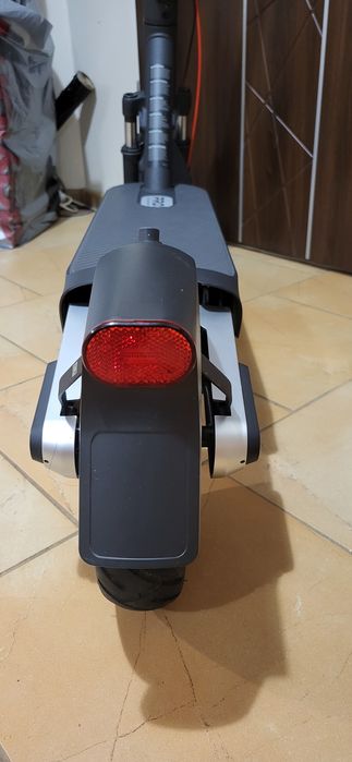 Xiaomi X5 PRO Jak Nowa Hulajnoga Xiaomi