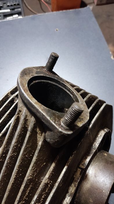 Циліндр іж ПС иж планета спорт