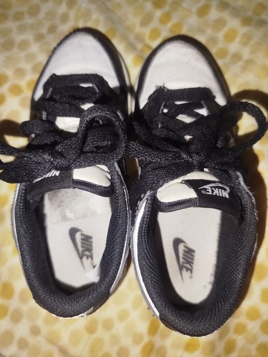 Tênis Nike criança