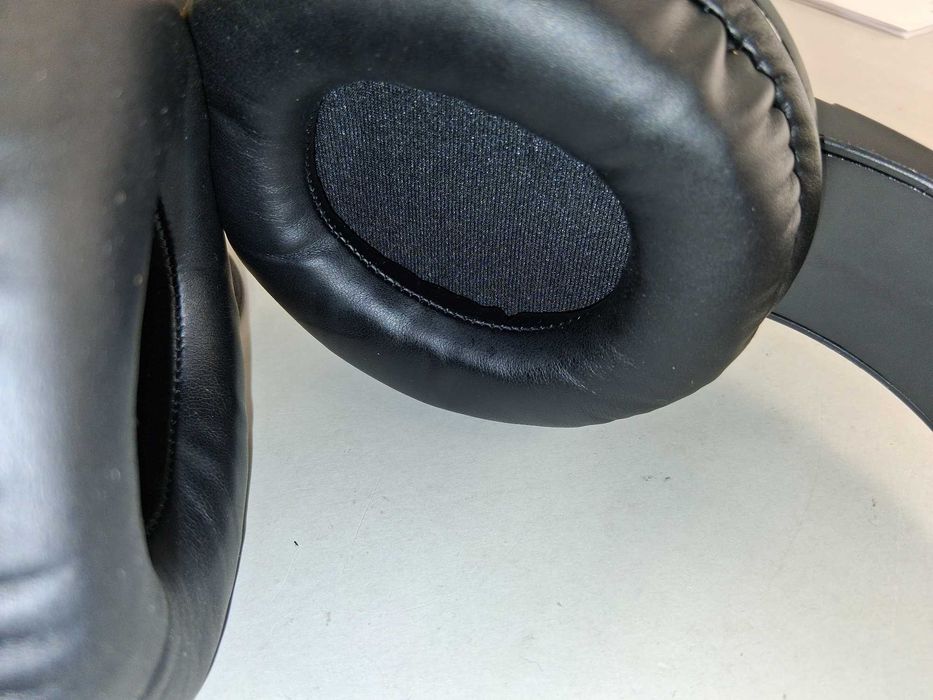 M175 Słuchawki Gamingowe Empire Gaming Dark Rainbow C-HD10