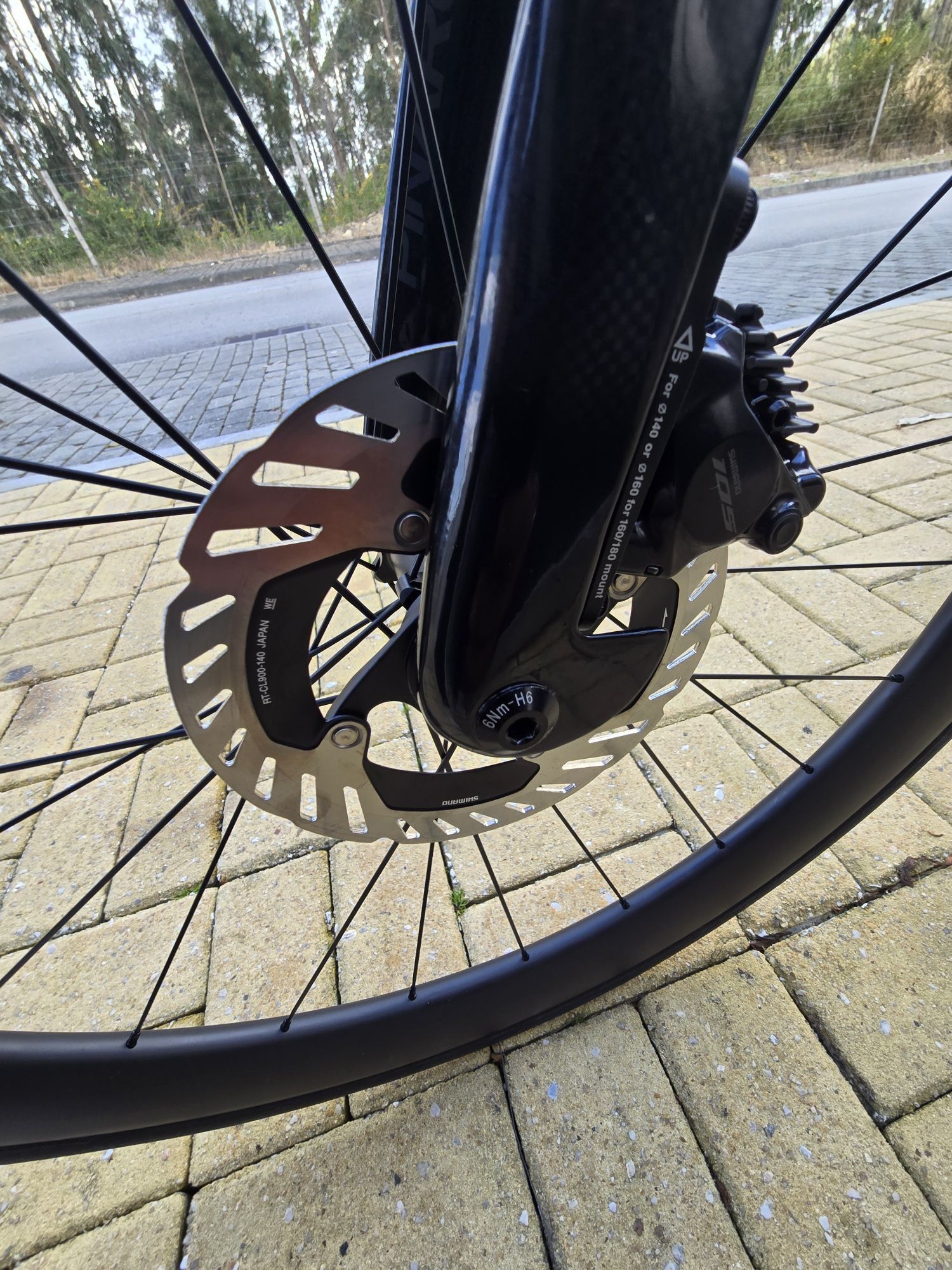 Pinarello dogma f