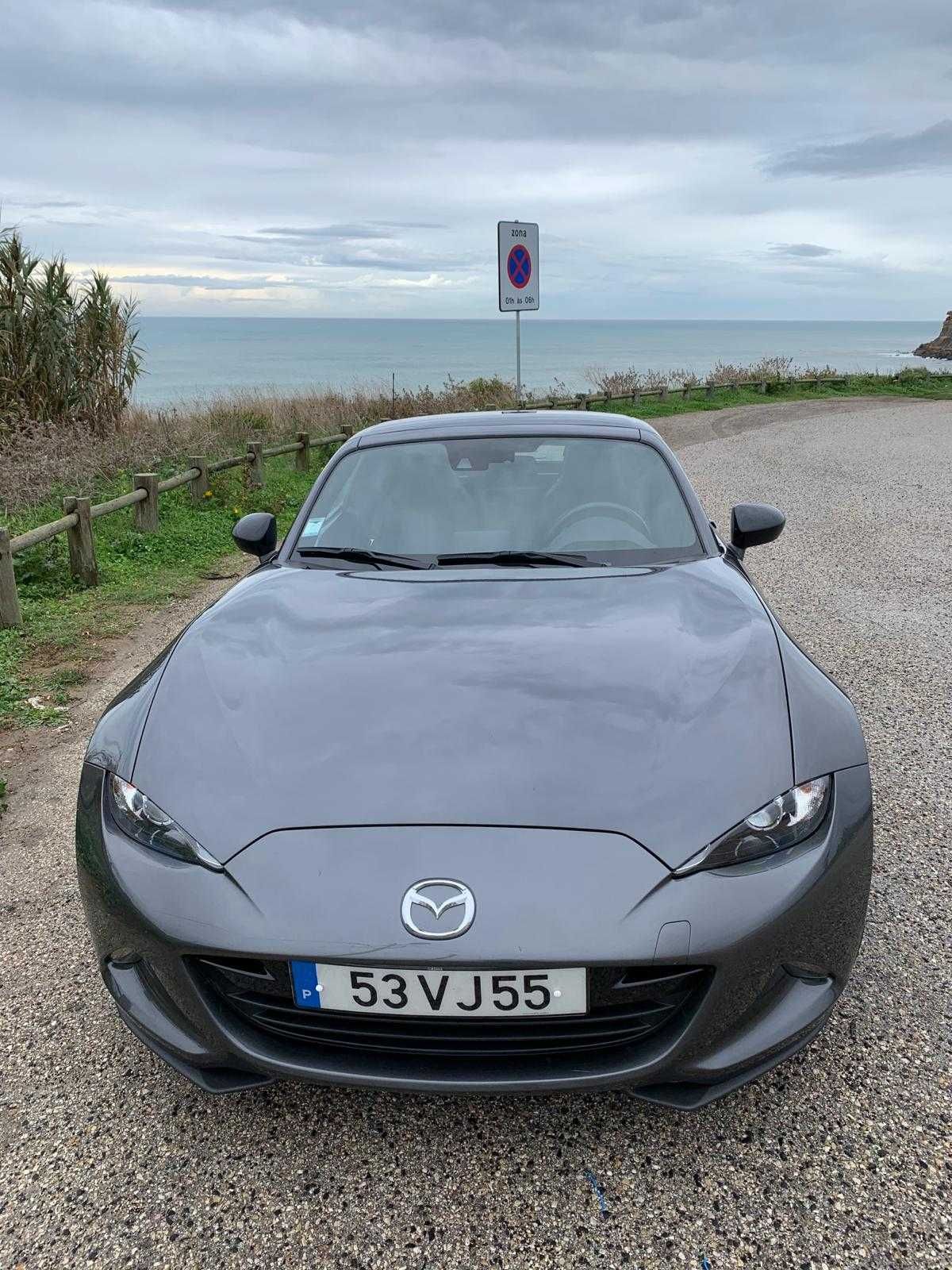 Mazda MX-5 30.000KM 2018