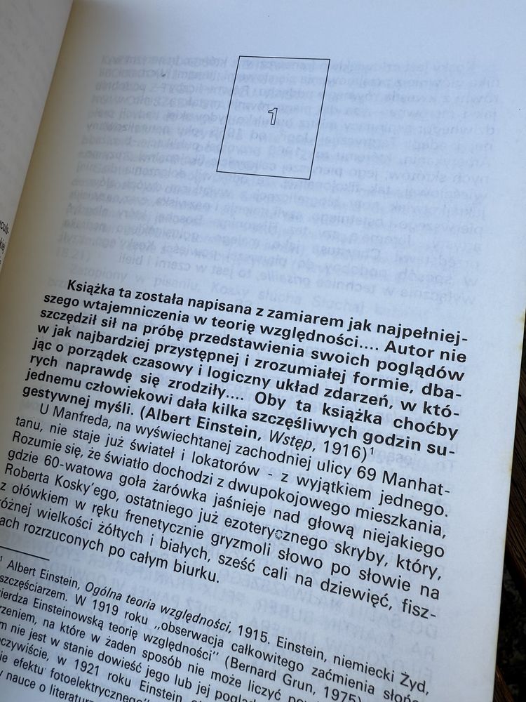 Pustelnik z 69 ulicy - Jerzy Kosiński