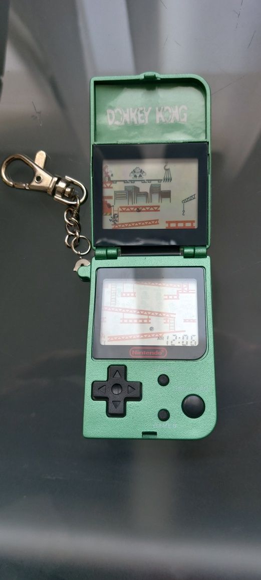 Nintendo mini classic