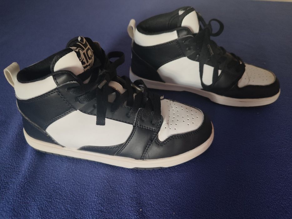 Buty chłopięce New Yorker rozmiar 36