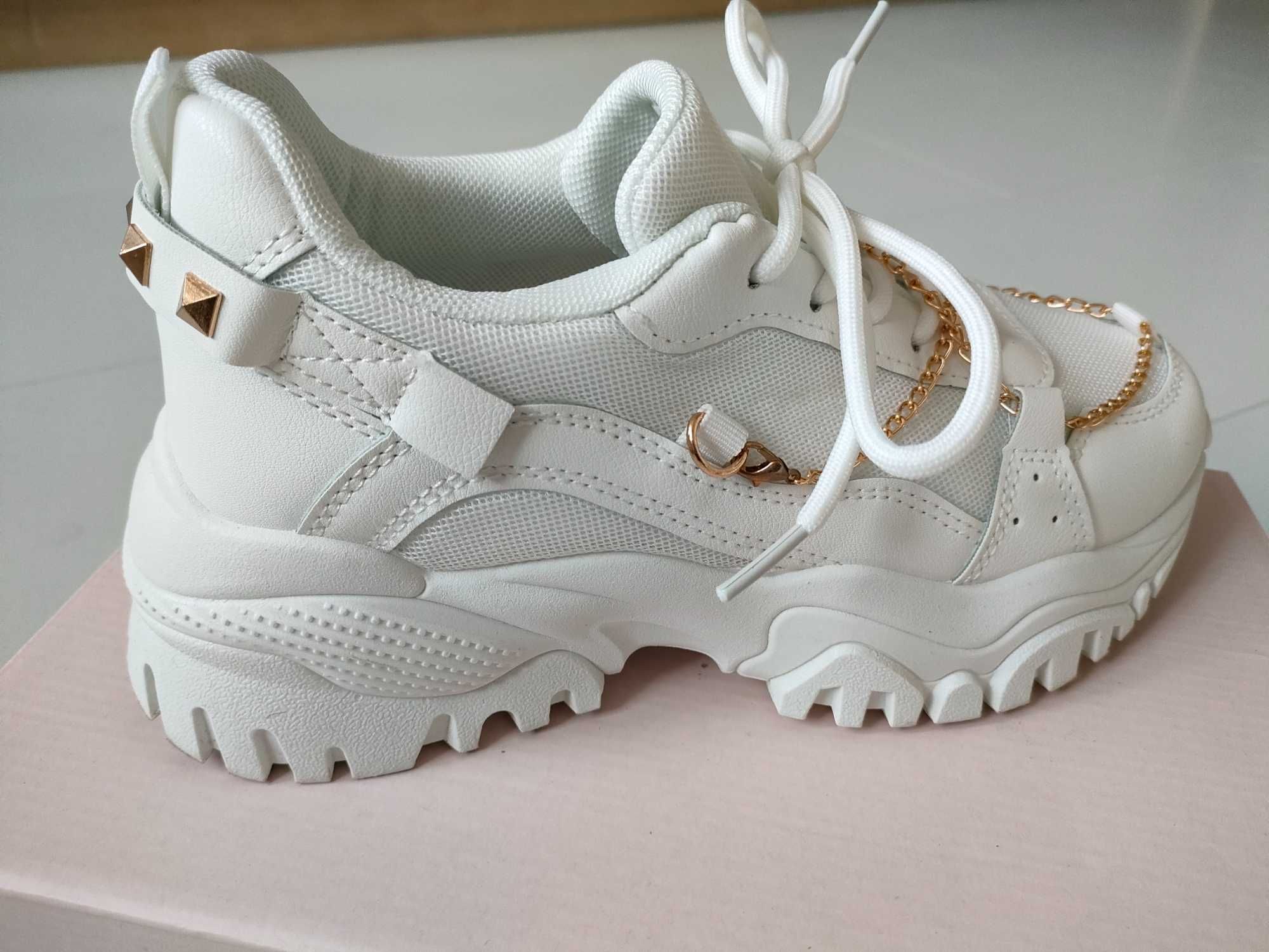 Adidasy Dee Zee CCC