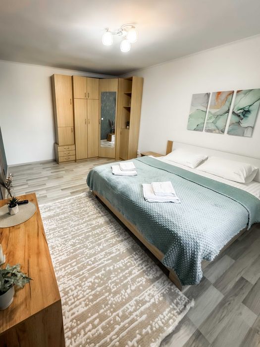 Нові апартименти Івано-Франківськ Центральна частина міста