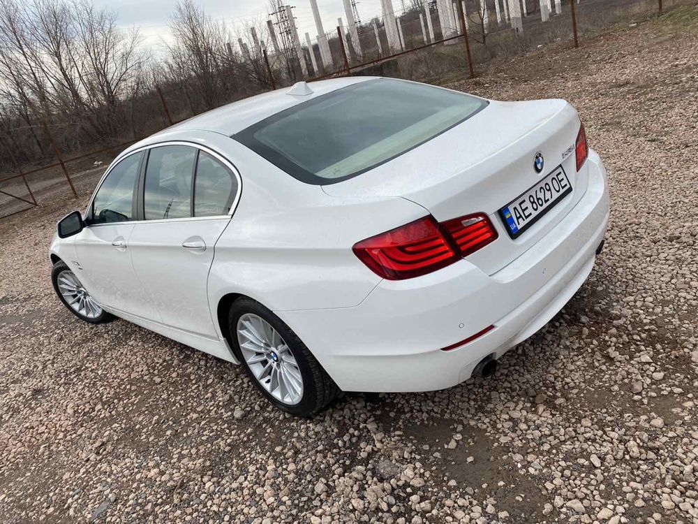 продам BMW 535 Xdrive