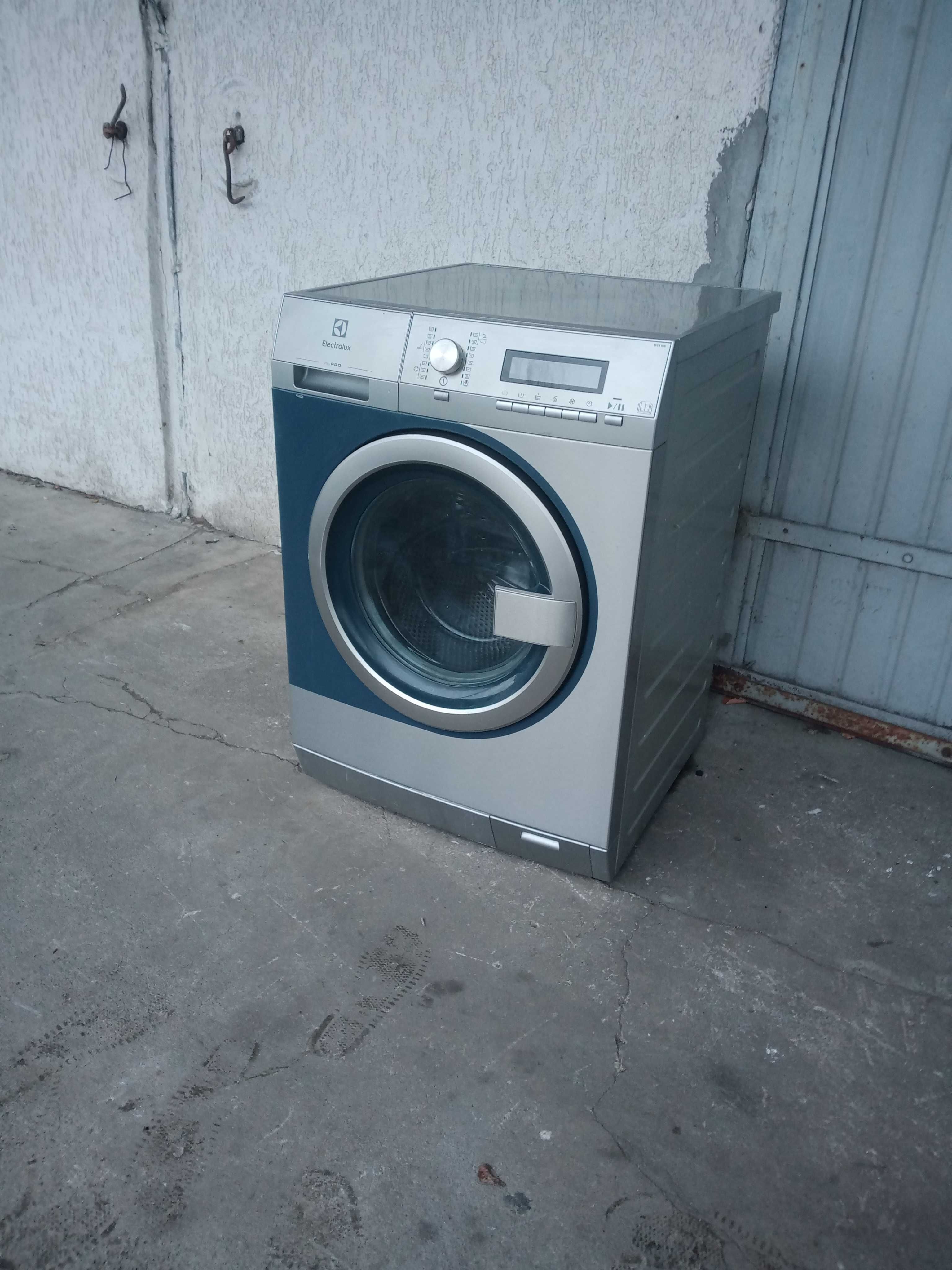 Pralka Electrolux WE170E