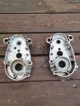 Karter kartery komar  silnik s38