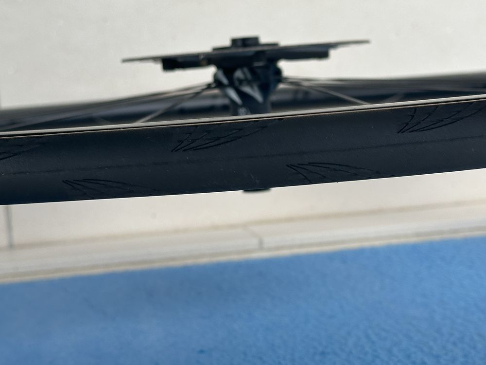 Rodas dt swiss PRC 1400 spline