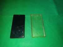 Telefone Nokia touch