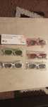 Okulary 3D LG  AG - F200 7 sztuk nowe
