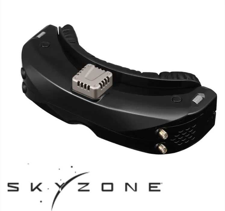 Відео окуляри для FPV Skyzone SKY04X PRO
