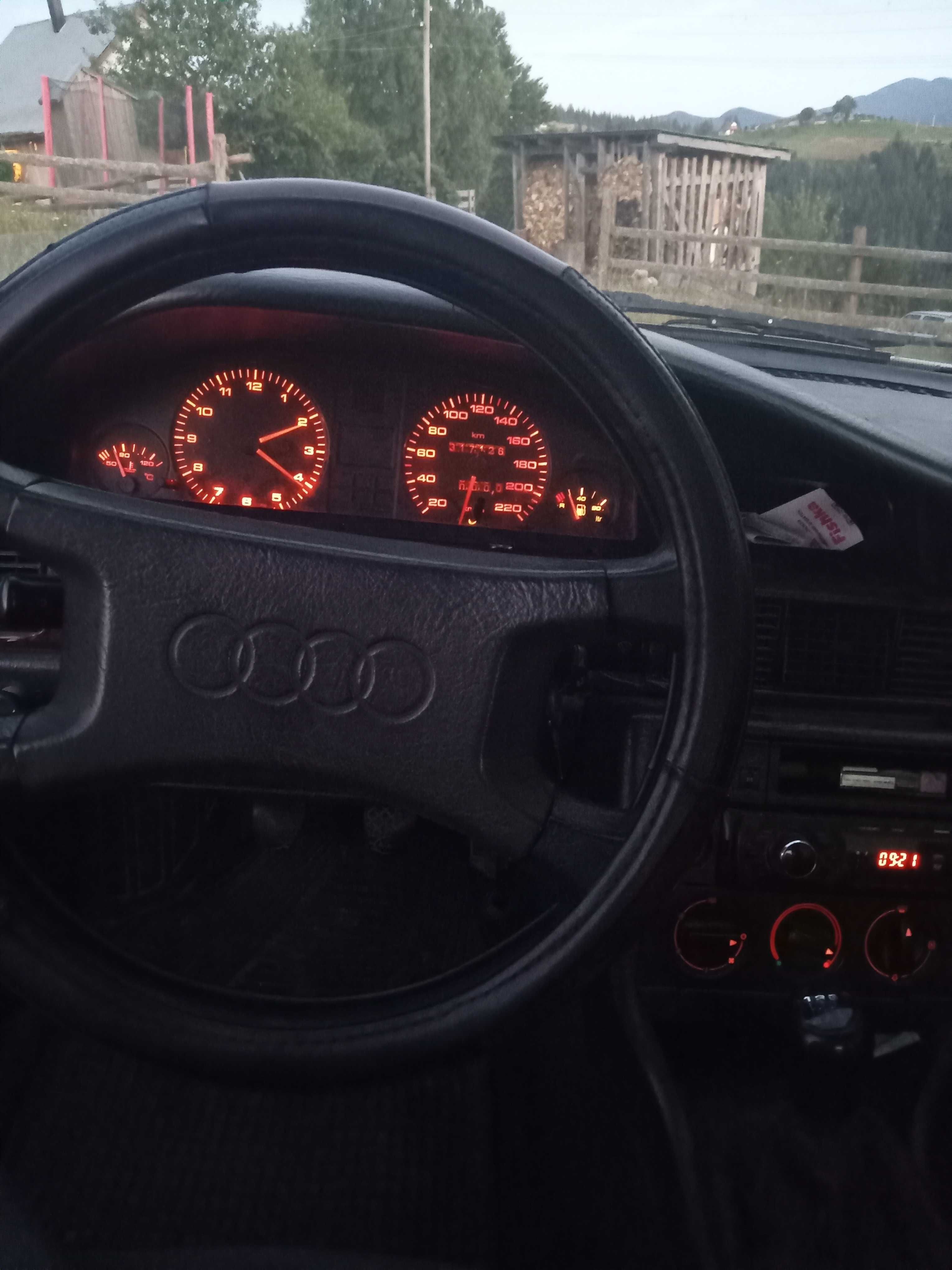 Продам авді 100 с3