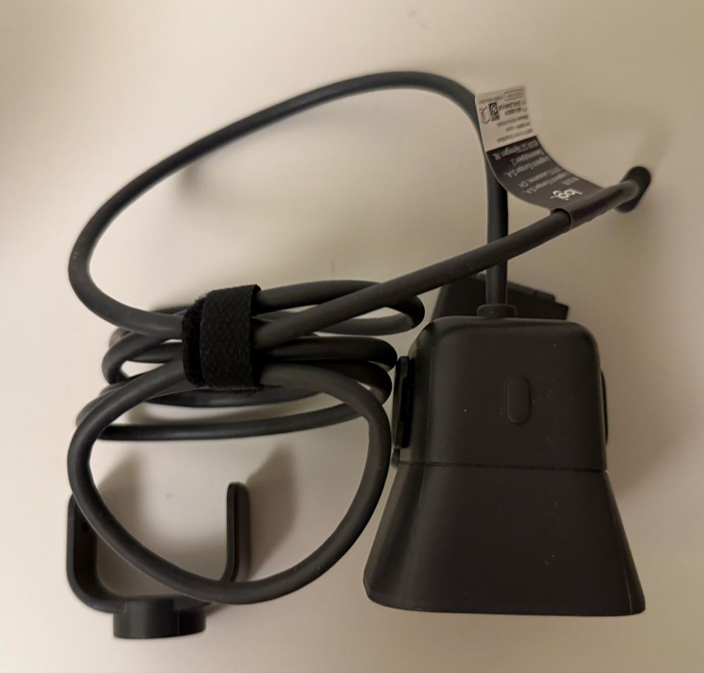 Kamera LOGITECH StreamCam USB-A - 1080p Grafitowy NEW