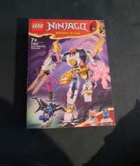 Lego Ninjago 71807