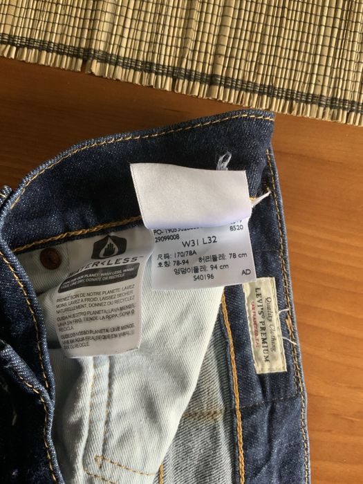 Calças varias marcas