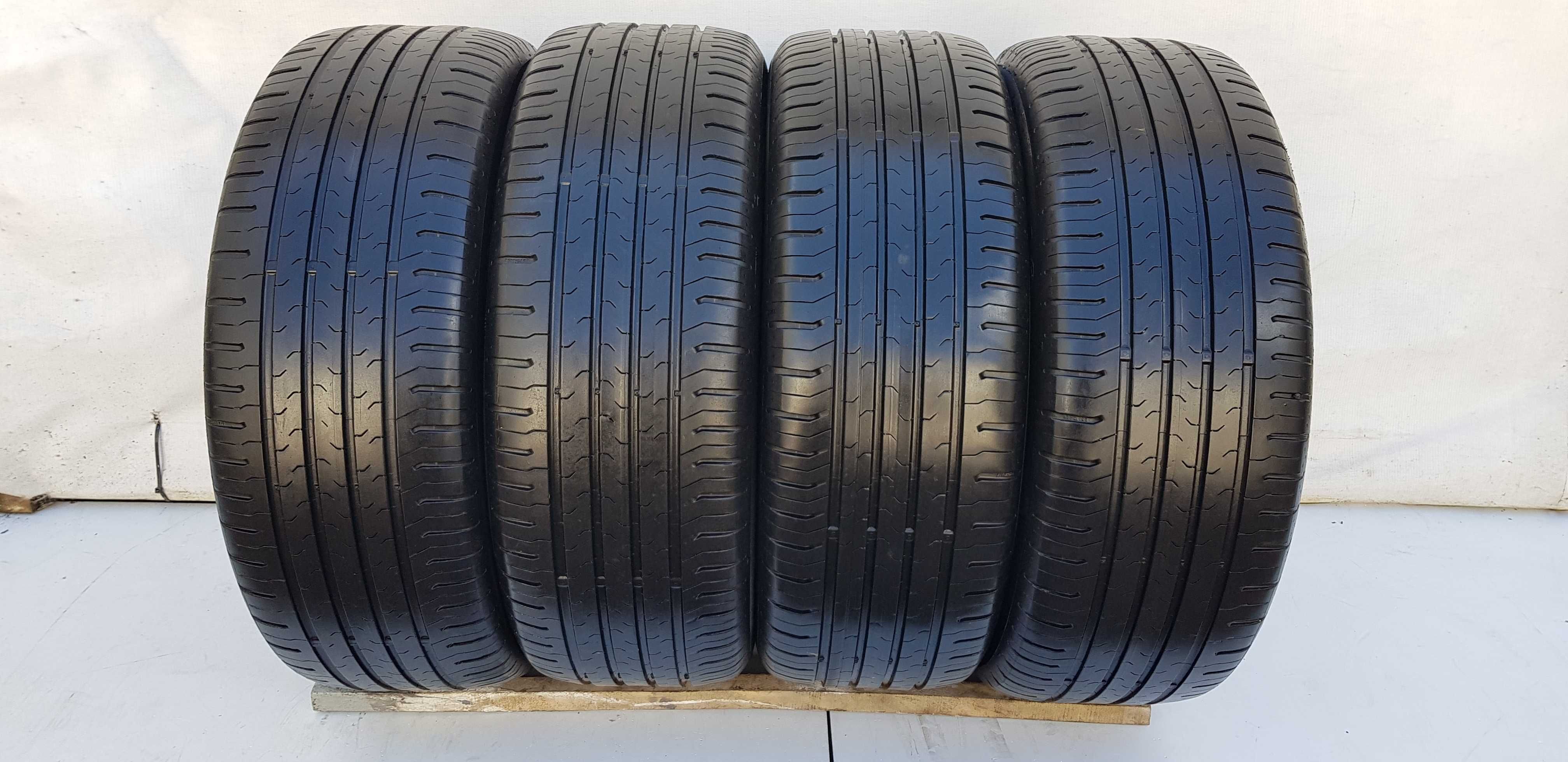 Continental ContiEcoContact 5 205/55R16 91V