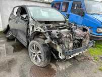 Разборка Toyota Rav 4