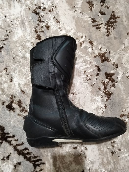 Botas de mota TXC