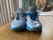 Sprzedam buty Nike Lebron XXI 40,5 dlug wkladki 25,5 cm