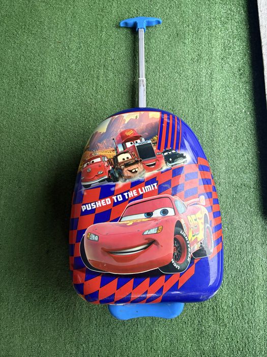 Валіза чемодан детский