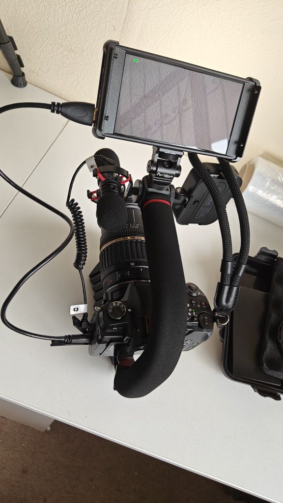 Ulanzi U-Grip pro новий стан