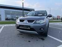 Mitsubishi Outlander Xl