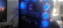 Komputer gamingowy RX 580 NITRO+