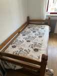 Cama solteiro 200/90