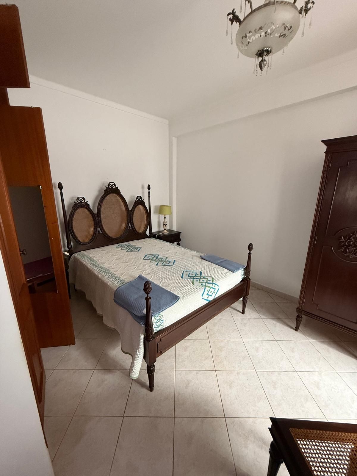 Arrendamento Quarto